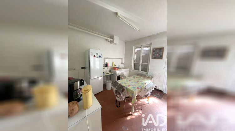 Ma-Cabane - Vente Maison Liesse-Notre-Dame, 90 m²