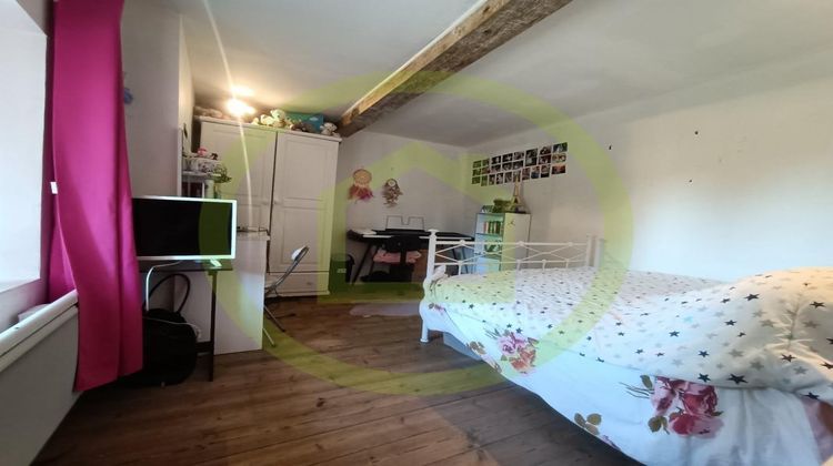 Ma-Cabane - Vente Maison LIESSIES, 132 m²