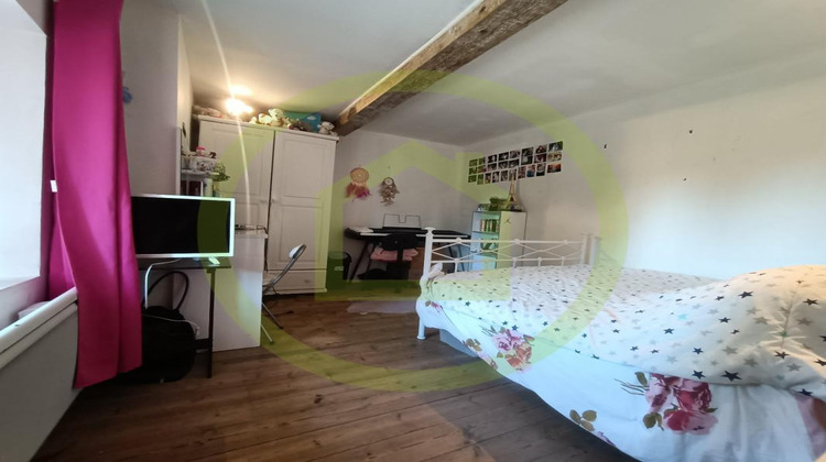Ma-Cabane - Vente Maison LIESSIES, 132 m²