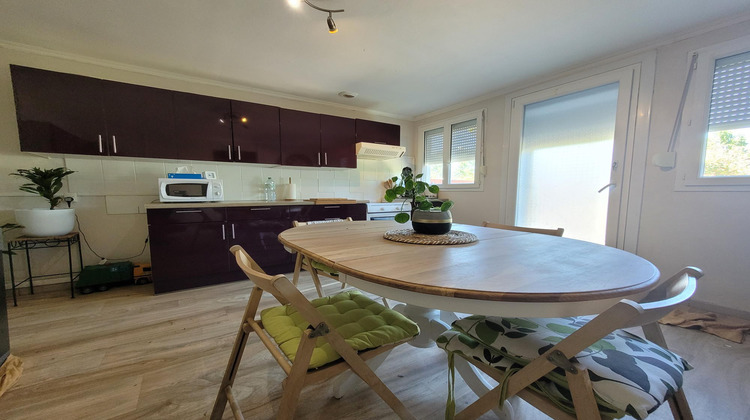 Ma-Cabane - Vente Maison Liessies, 132 m²