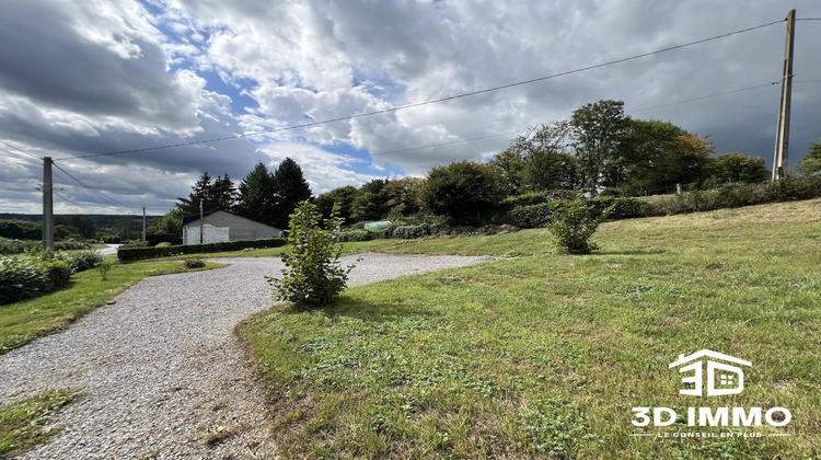 Ma-Cabane - Vente Maison Liessies, 90 m²