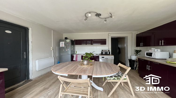 Ma-Cabane - Vente Maison Liessies, 132 m²