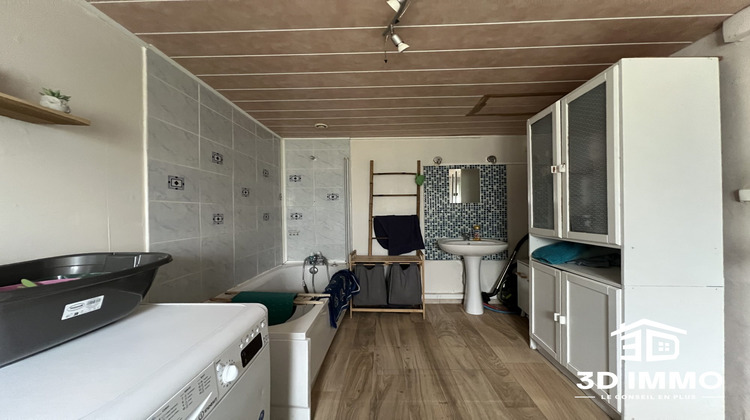 Ma-Cabane - Vente Maison Liessies, 132 m²