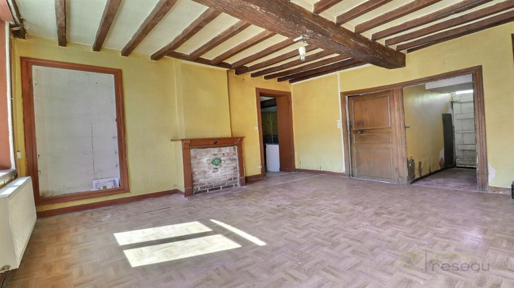 Ma-Cabane - Vente Maison LIESSIES, 73 m²