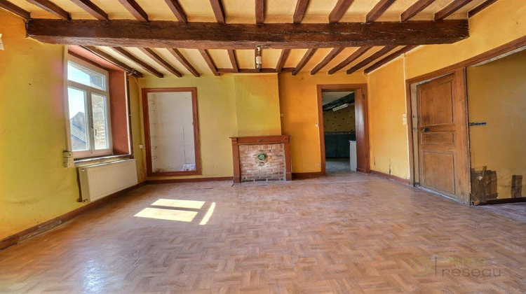 Ma-Cabane - Vente Maison LIESSIES, 73 m²