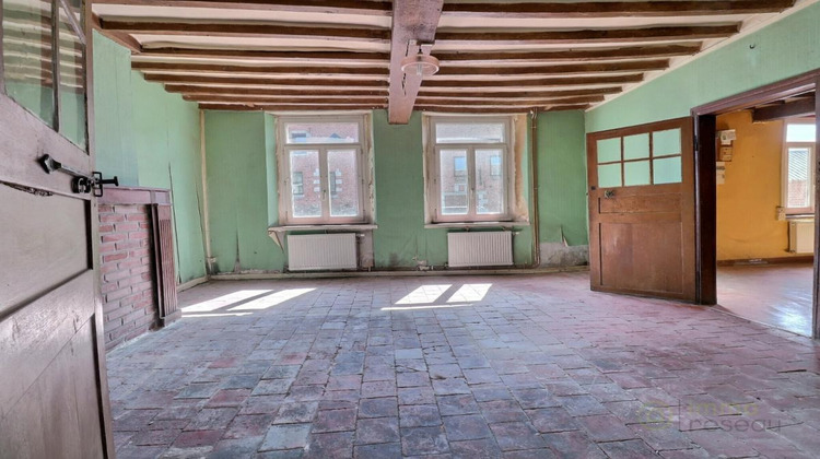 Ma-Cabane - Vente Maison LIESSIES, 73 m²