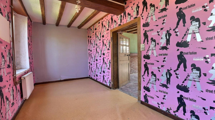 Ma-Cabane - Vente Maison LIESSIES, 73 m²