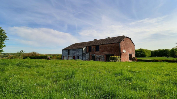 Ma-Cabane - Vente Maison LIESSIES, 152 m²