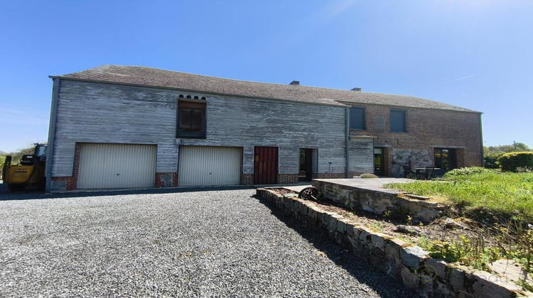 Ma-Cabane - Vente Maison LIESSIES, 152 m²