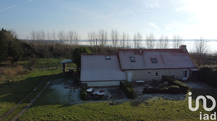 Ma-Cabane - Vente Maison Liesville-sur-Douve, 134 m²