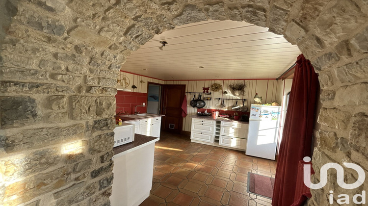 Ma-Cabane - Vente Maison Liesville-sur-Douve, 134 m²