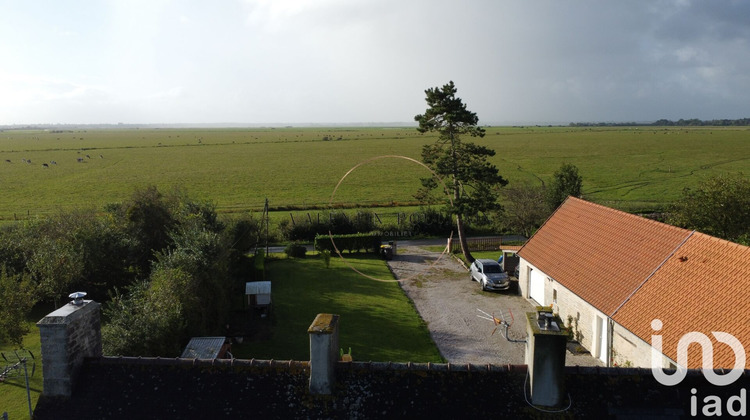 Ma-Cabane - Vente Maison Liesville-sur-Douve, 150 m²