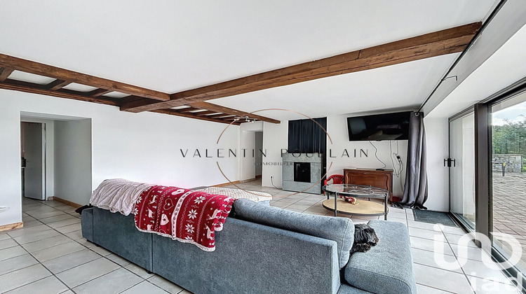 Ma-Cabane - Vente Maison Liesville-sur-Douve, 150 m²