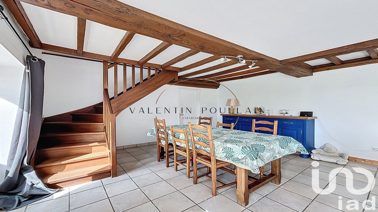 Ma-Cabane - Vente Maison Liesville-sur-Douve, 150 m²