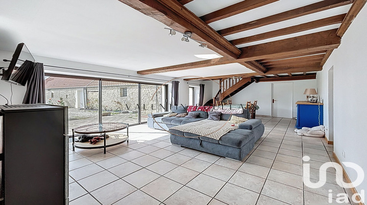Ma-Cabane - Vente Maison Liesville-sur-Douve, 150 m²