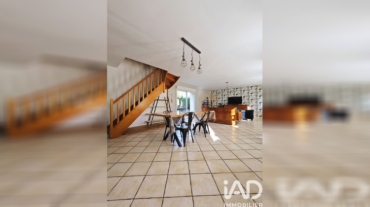 Ma-Cabane - Vente Maison Liettres, 150 m²