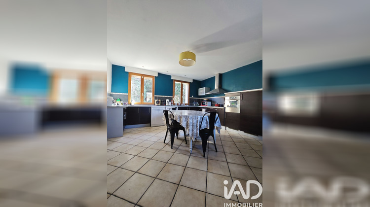 Ma-Cabane - Vente Maison Liettres, 150 m²