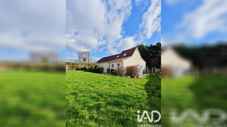 Ma-Cabane - Vente Maison Liettres, 150 m²