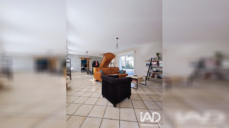 Ma-Cabane - Vente Maison Liettres, 150 m²