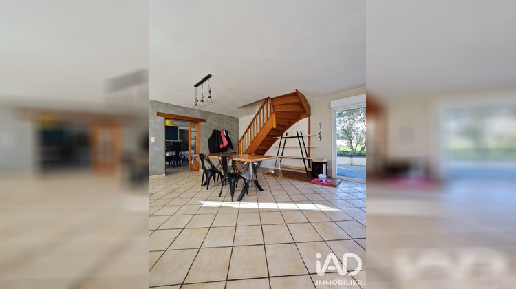 Ma-Cabane - Vente Maison Liettres, 150 m²