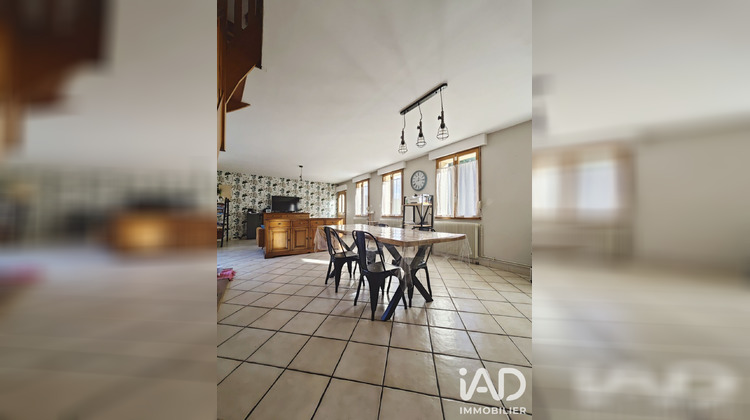 Ma-Cabane - Vente Maison Liettres, 150 m²