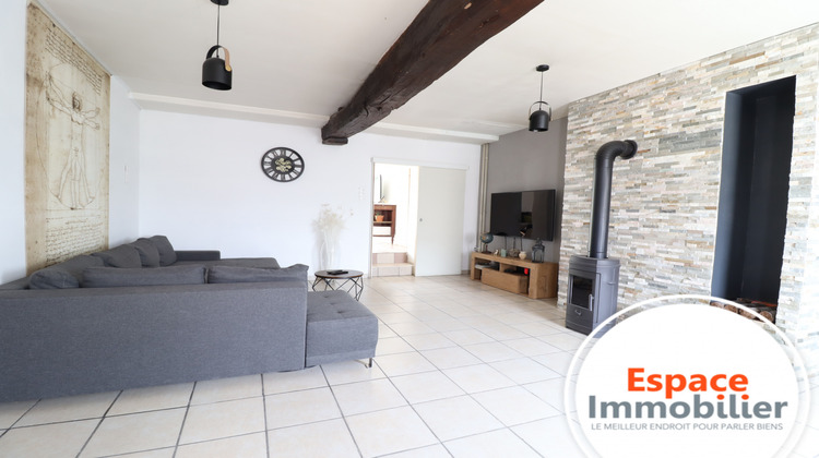 Ma-Cabane - Vente Maison Lieu-Saint-Amand, 150 m²