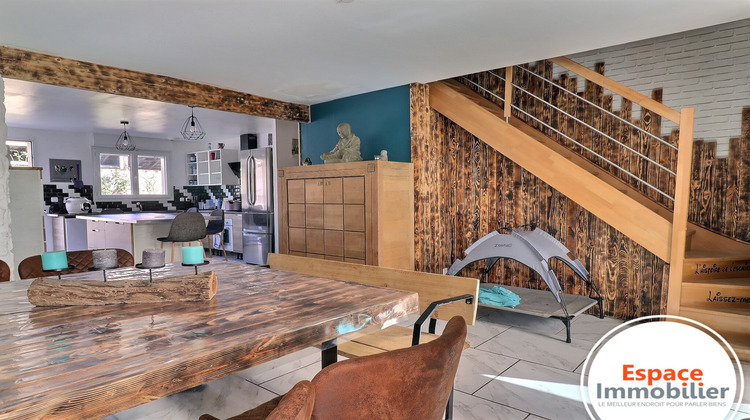 Ma-Cabane - Vente Maison Lieu-Saint-Amand, 115 m²