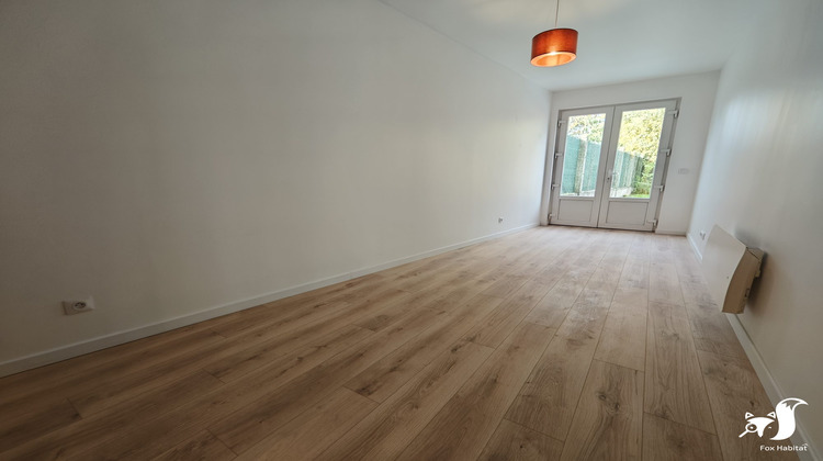 Ma-Cabane - Vente Maison Lieu-Saint-Amand, 120 m²