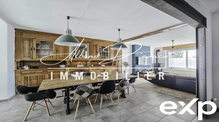 Ma-Cabane - Vente Maison Lieu-Saint-Amand, 208 m²