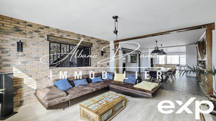 Ma-Cabane - Vente Maison Lieu-Saint-Amand, 208 m²