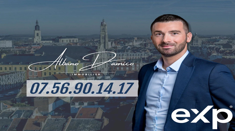 Ma-Cabane - Vente Maison Lieu-Saint-Amand, 208 m²