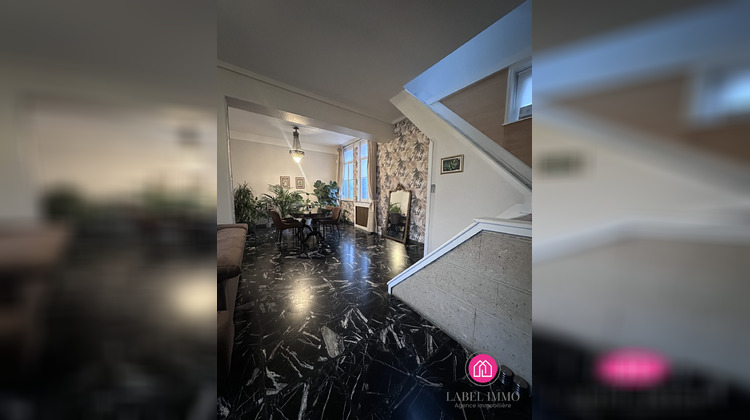 Ma-Cabane - Vente Maison Lieu-Saint-Amand, 190 m²