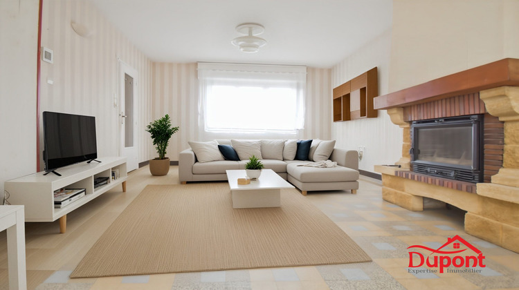 Ma-Cabane - Vente Maison Lieu-Saint-Amand, 97 m²