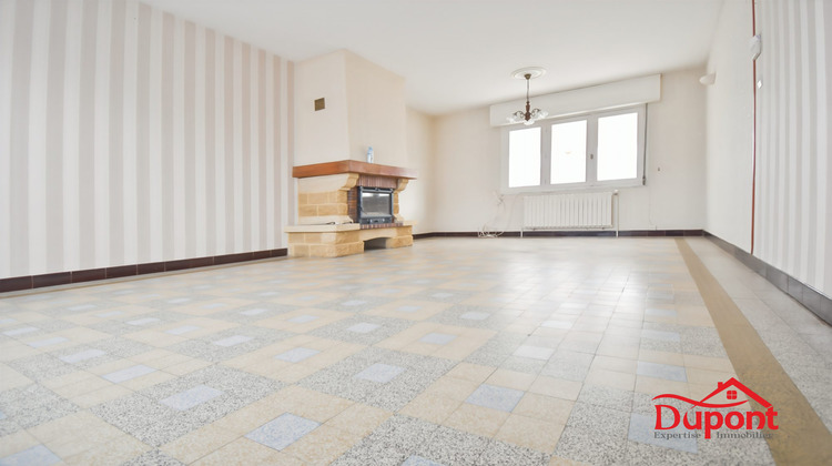 Ma-Cabane - Vente Maison Lieu-Saint-Amand, 97 m²