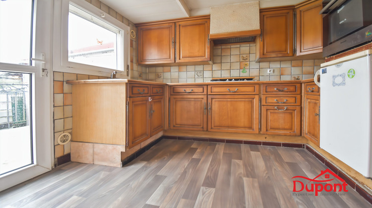 Ma-Cabane - Vente Maison Lieu-Saint-Amand, 97 m²