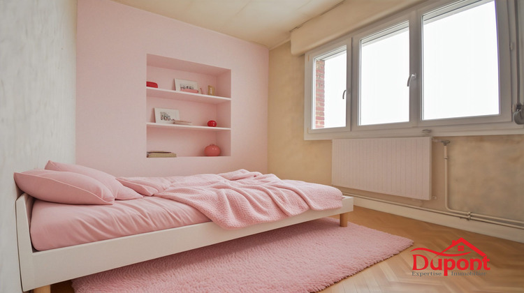 Ma-Cabane - Vente Maison Lieu-Saint-Amand, 97 m²