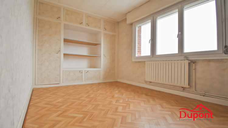 Ma-Cabane - Vente Maison Lieu-Saint-Amand, 97 m²