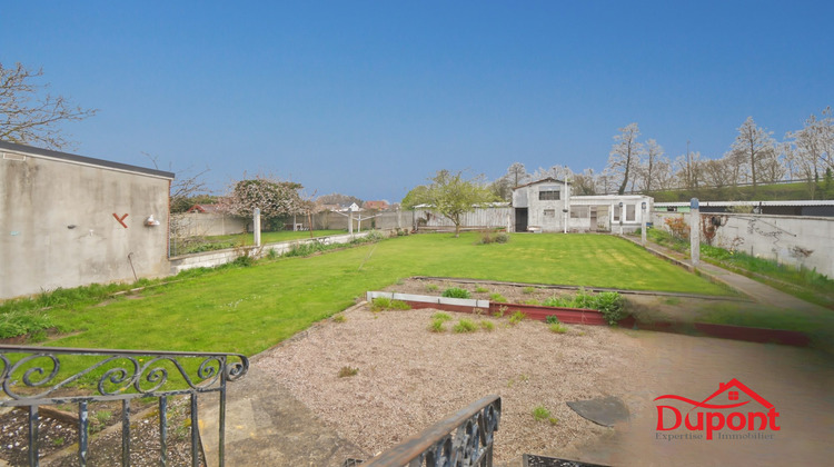 Ma-Cabane - Vente Maison Lieu-Saint-Amand, 97 m²