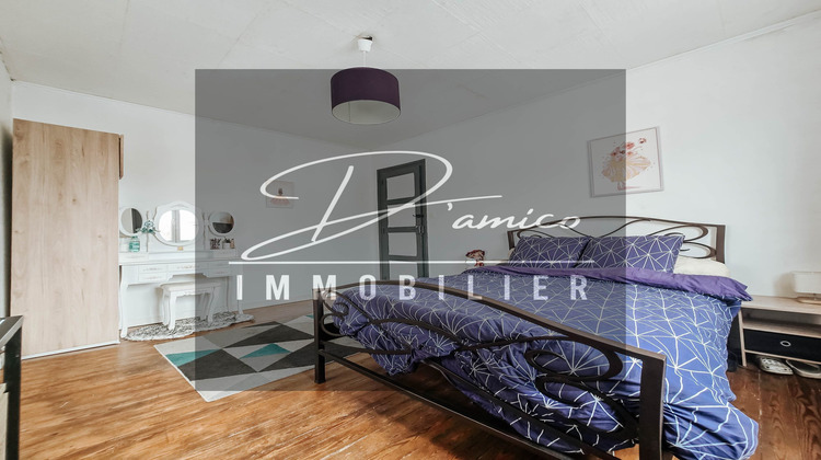 Ma-Cabane - Vente Maison Lieu-Saint-Amand, 83 m²