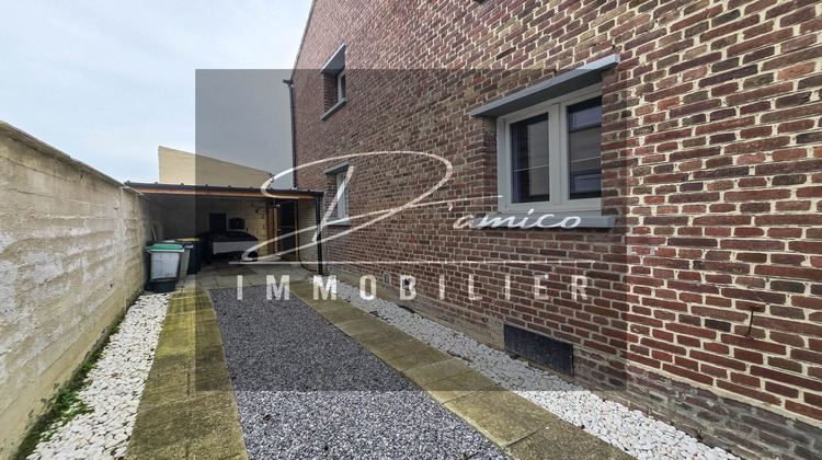 Ma-Cabane - Vente Maison Lieu-Saint-Amand, 83 m²