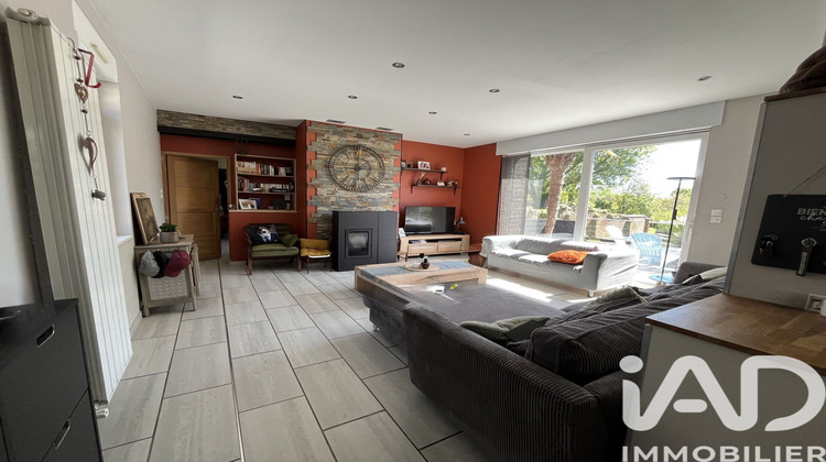 Ma-Cabane - Vente Maison Lieu-Saint-Amand, 170 m²