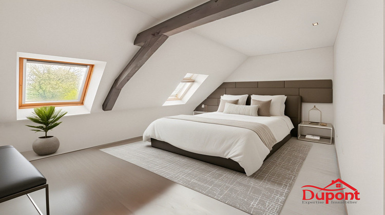 Ma-Cabane - Vente Maison Lieu-Saint-Amand, 170 m²