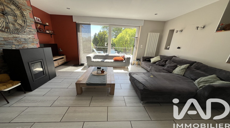 Ma-Cabane - Vente Maison Lieu-Saint-Amand, 170 m²