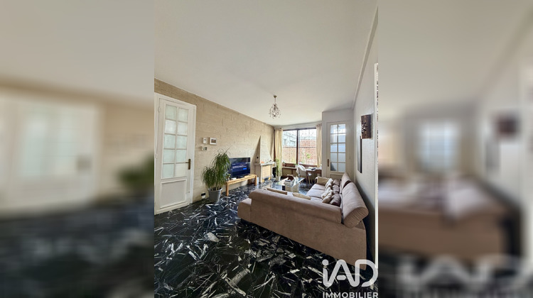 Ma-Cabane - Vente Maison Lieu-Saint-Amand, 190 m²