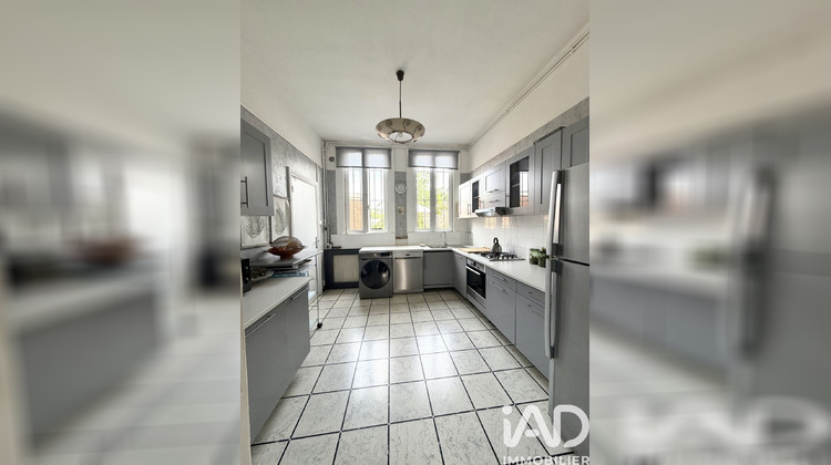 Ma-Cabane - Vente Maison Lieu-Saint-Amand, 190 m²