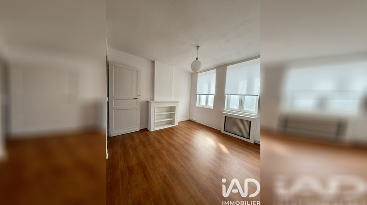 Ma-Cabane - Vente Maison Lieu-Saint-Amand, 190 m²