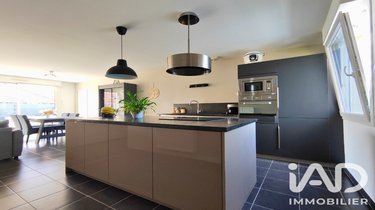 Ma-Cabane - Vente Maison Lieu-Saint-Amand, 100 m²