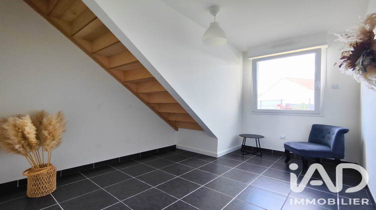 Ma-Cabane - Vente Maison Lieu-Saint-Amand, 100 m²