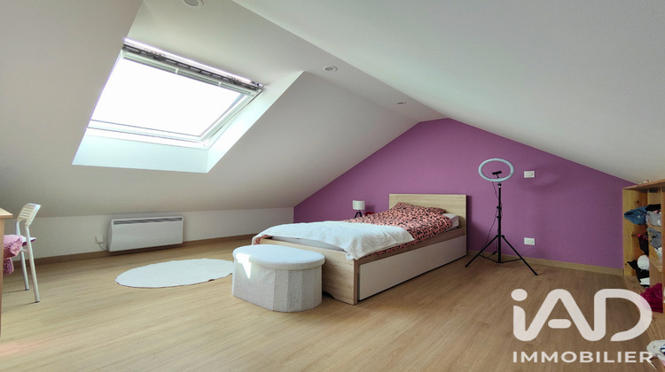 Ma-Cabane - Vente Maison Lieu-Saint-Amand, 100 m²