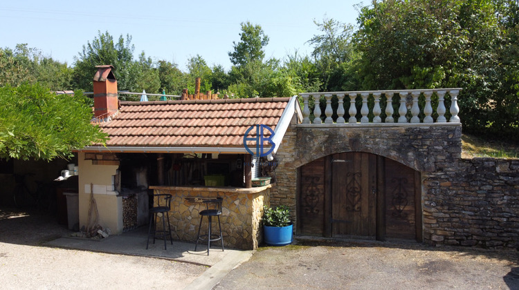Ma-Cabane - Vente Maison LIEUDIEU, 133 m²